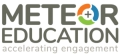 Meteor Education logo